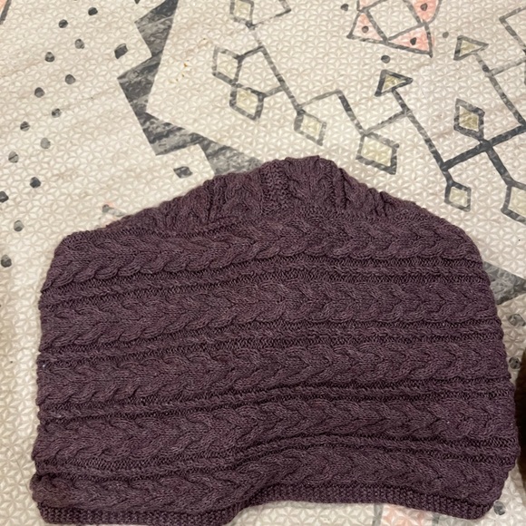 Kate Quinn Turban beanie - Picture 2 of 5